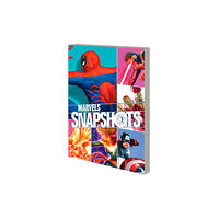 Marvel Comics Marvels Snapshots (häftad, eng)