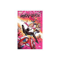 Marvel Comics Spider-gwen: Gwenverse (häftad, eng)