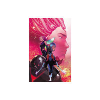 Marvel Comics Legion Of X (häftad, eng)