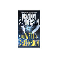 Tor Publishing Group The Well of Ascension (häftad, eng)