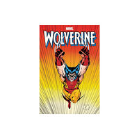 Marvel Comics Wolverine Omnibus Vol. 2 (inbunden, eng)