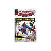 Marvel Comics Mighty Marvel Masterworks: The Amazing Spider-man Vol. 3 (häftad, eng)