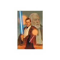 Marvel Comics Star Wars: Obi-wan - A Jedi's Purpose (häftad, eng)