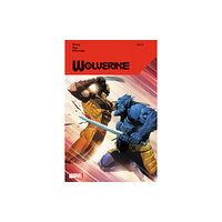 Marvel Comics Wolverine By Benjamin Percy Vol. 6 (häftad, eng)