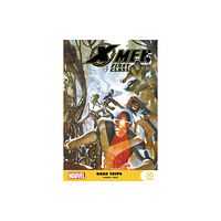 Marvel Comics X-men: First Class - Road Trips (häftad, eng)