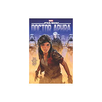 Marvel Comics Star Wars: Doctor Aphra Omnibus Vol. 1 (inbunden, eng)