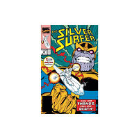 Marvel Comics Silver Surfer Epic Collection: The Return of Thanos (häftad, eng)