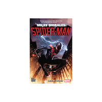 Marvel Comics Miles Morales: Spider-Man By Cody Ziglar Vol. 1 (häftad, eng)