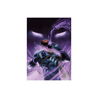 Marvel Comics Black Panther by Eve L. Ewing: Reign At Dusk Vol. 2 (häftad, eng)