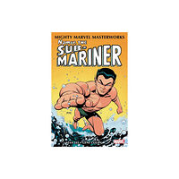 Marvel Comics Mighty Marvel Masterworks: Namor, The Sub-Mariner Vol. 1 (häftad, eng)