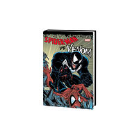 Marvel Comics Spider-man Vs. Venom Omnibus (inbunden, eng)