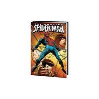 Marvel Comics Spider-Man: One More Day Gallery Edition (inbunden, eng)