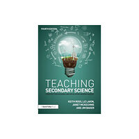 Taylor & francis ltd Teaching Secondary Science (häftad, eng)