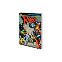 Marvel Comics X-Men Epic Collection: Second Genesis (häftad, eng)