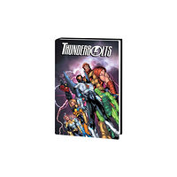 Marvel Comics Thunderbolts Omnibus Vol. 3 (inbunden, eng)