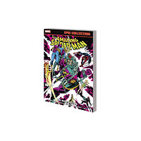 Marvel Comics Amazing Spider-Man Epic Collection: The Hero Killers (häftad, eng)