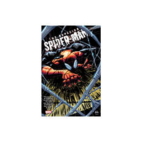 Marvel Comics Superior Spider-Man Omnibus Vol. 1 (inbunden, eng)