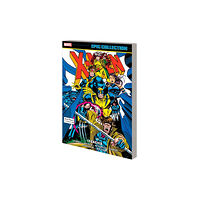 Marvel Comics X-men Epic Collection: Legacies (häftad, eng)