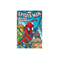 Marvel Comics Spider-man: Great Power, Great Mayhem (häftad, eng)