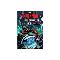 Marvel Comics Spider-Man: Ben Reilly Omnibus Vol. 1 (New Printing) (inbunden, eng)