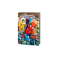 Marvel Comics Amazing Spider-Man By Nick Spencer Omnibus Vol. 2 (inbunden, eng)