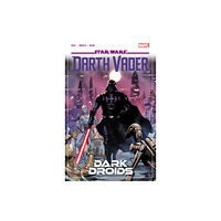 Marvel Comics Star Wars: Darth Vader By Greg Pak Vol. 8 - Dark Droids (häftad, eng)