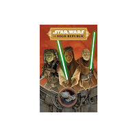 Marvel Comics Star Wars: The High Republic Phase III Vol. 1 (häftad, eng)