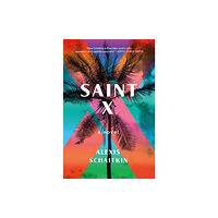 Celadon Books Saint X (häftad, eng)