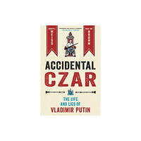 St Martin's Press Accidental Czar (inbunden, eng)