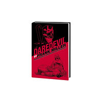 Marvel Comics Daredevil By Frank Miller Omnibus Companion (new Printing 2) (inbunden, eng)