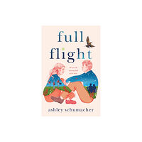 St. Martin's Publishing Group Full Flight (inbunden, eng)