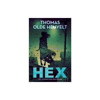 Tor Publishing Group HEX (häftad, eng)