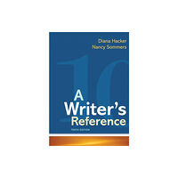 Macmillan Learning A Writer's Reference (bok, spiral, eng)