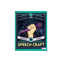 Macmillan Higher Education Speech Craft (häftad, eng)