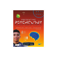 Macmillan Learning Scientific American: Presenting Psychology (häftad, eng)