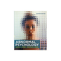 Macmillan Learning Abnormal Psychology (häftad, eng)