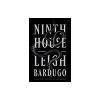 Flatiron Books Ninth House (häftad, eng)