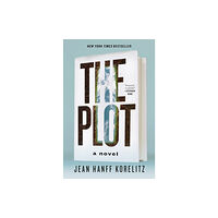 Celadon Books The Plot (inbunden, eng)