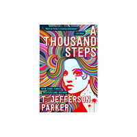 Tor Publishing Group A Thousand Steps (inbunden, eng)