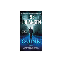 St. Martin's Publishing Group Quinn (häftad, eng)