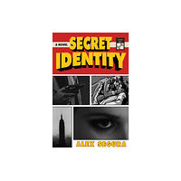 Flatiron Books Secret Identity (inbunden, eng)