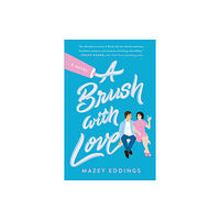 St Martin's Press A Brush with Love (häftad, eng)