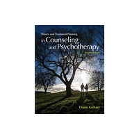 Cengage Learning, Inc Theory and Treatment Planning in Counseling and Psychotherapy (häftad, eng)
