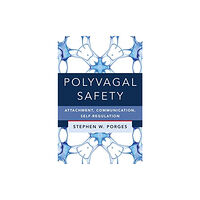 WW Norton & Co Polyvagal Safety (inbunden, eng)