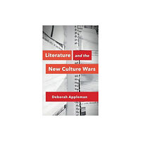 WW Norton & Co Literature and the New Culture Wars (inbunden, eng)