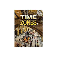 Cengage Learning, Inc Time Zones 4: Student Book (häftad, eng)