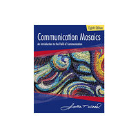 Cengage Learning, Inc Communication Mosaics (häftad, eng)