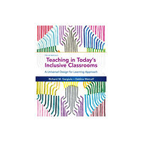 Cengage Learning, Inc Teaching in Today's Inclusive Classrooms (häftad, eng)