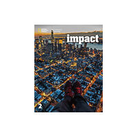 Cengage Learning, Inc Impact 2 (häftad, eng)
