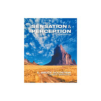 Cengage Learning, Inc Sensation and Perception (inbunden, eng)